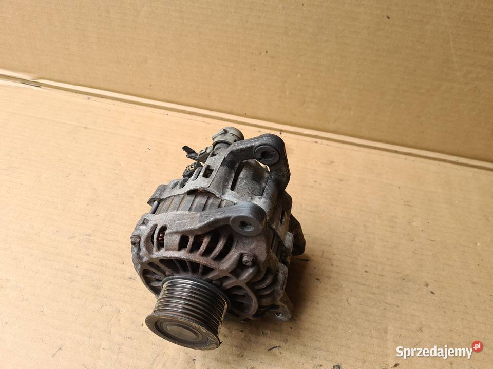 Mazda 6 GH alternator 20 diesel Legnica