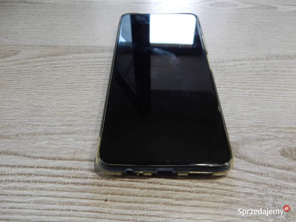 Huawei Nova Y70 4GB 128GB Leżajsk