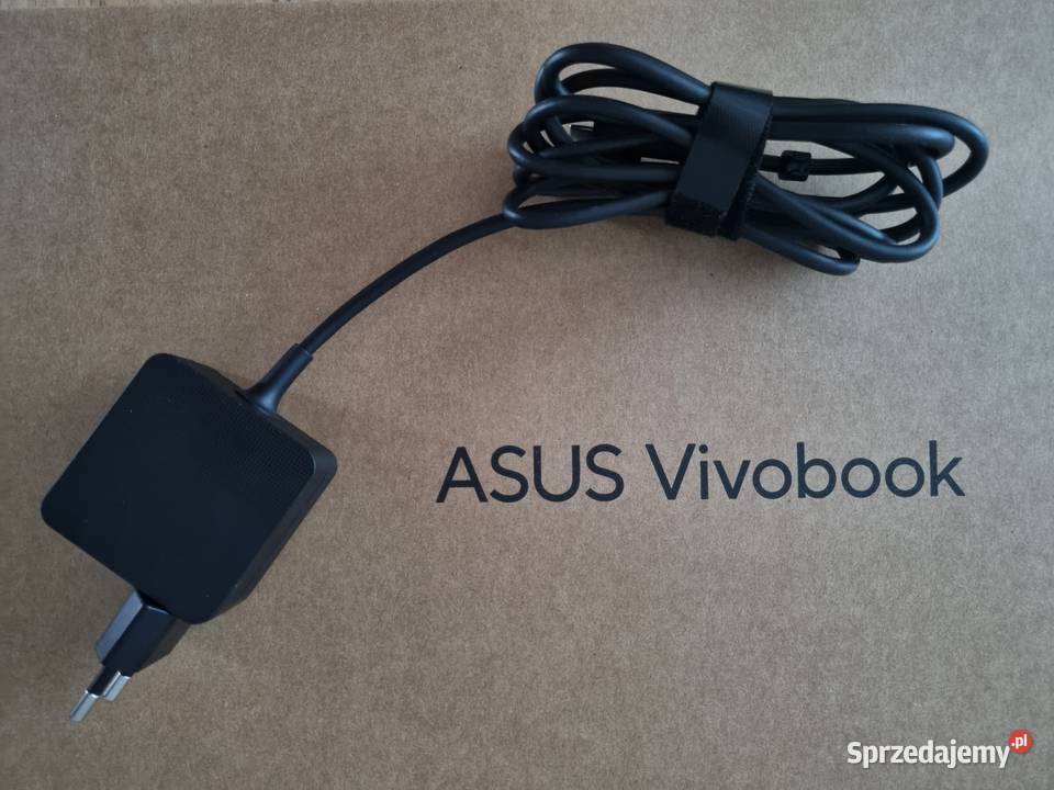 ASUS Vivobook 15 X1504VA Core 5 120U 16GB RAM Łuków