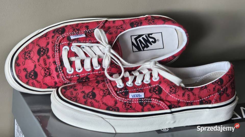 Vans trampki rozmiar 39540 Lublin