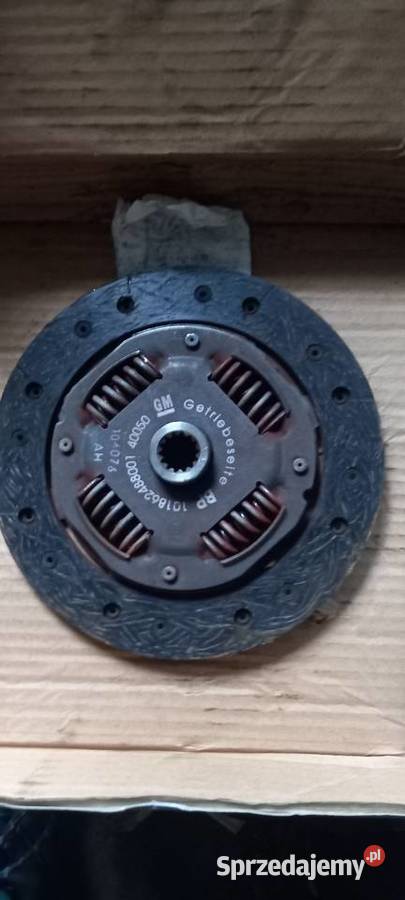 Pozostałości Opel Astra f Łódź sprzedam