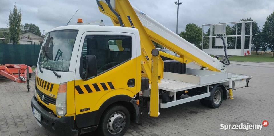 Multitel mt222 zamiana nie