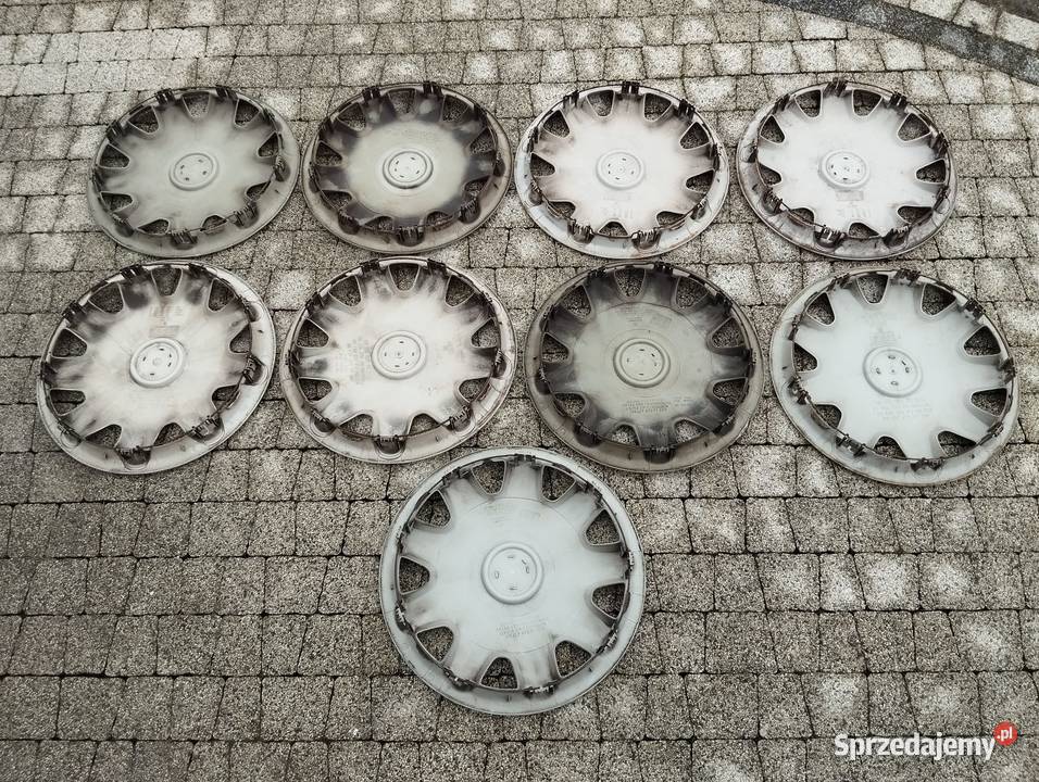 Kołpak Opel 15 90498213DR sztukę Kamieniec sprzedam