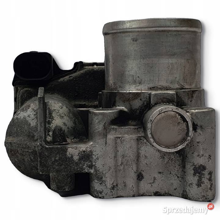 PRZEPUSTNICA Opel Vivaro Renault Trafic 20 DCI osobowe Przepustnice Chełm sprzedam