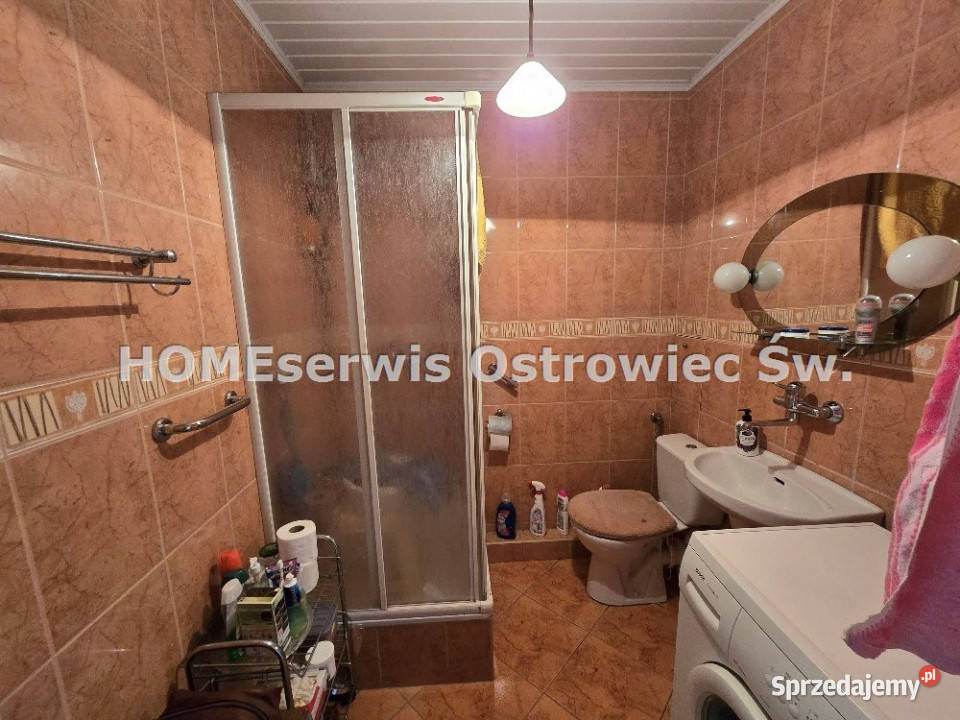 Mieszkanie 524m2 3pokojowe Ostrowiec Ostrowiec Świętokrzyski