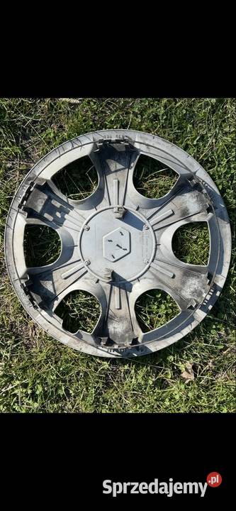 Oryginalny kołpak 16 Renault Trafic