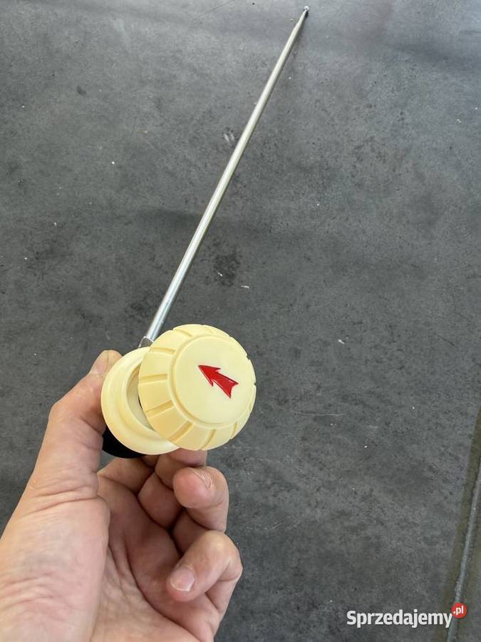 Nowa Antena Gaz 21 Wołga Warszawa m20 FSO Sucha Beskidzka sprzedam