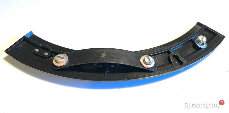 DANIEL zespół przełączników średnicy płyty Lublin