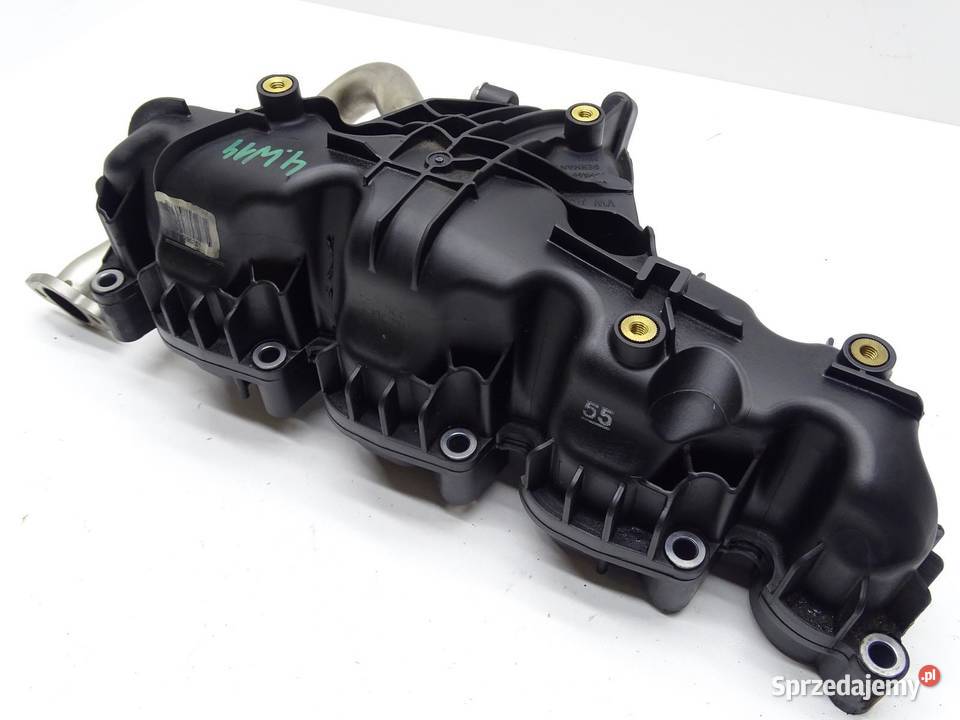 KOLEKTOR SSĄCY AUDI A4 B8 A5 8T 20 TDI