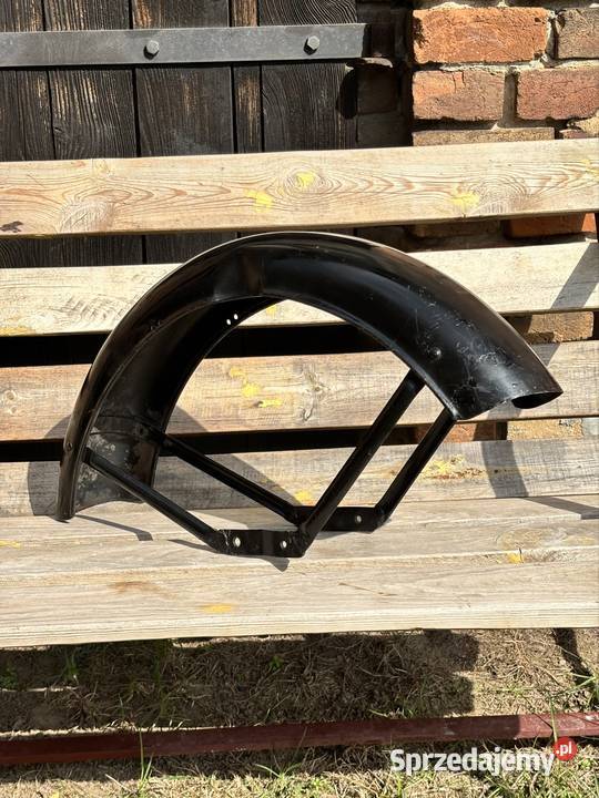 Błotnik przedni przód Wsk 125 175 M06B3 M21W2 Lublin