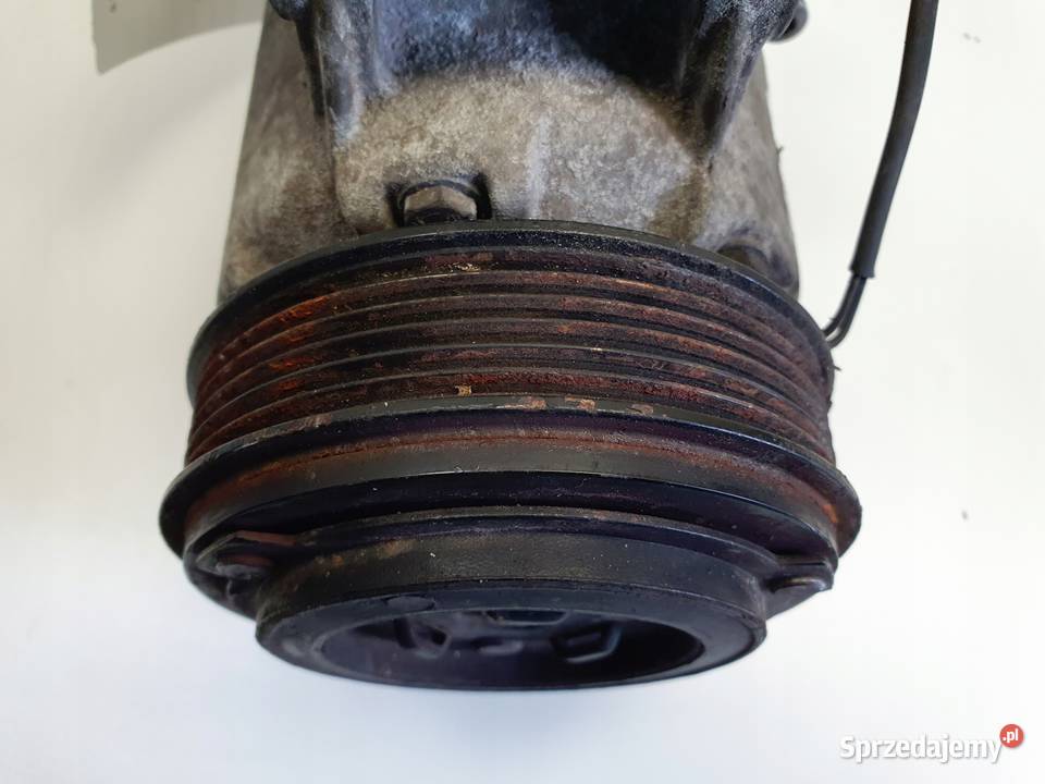 SPRĘŻARKA KLIMATYZACJI Opel Astra IV J 16 CDTI osobowe Rudka sprzedam