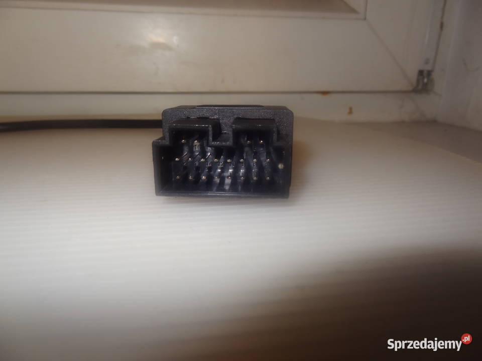 Adapter kabel diagnostyczny Kia 20pin