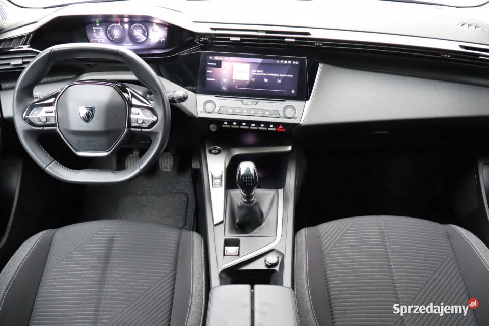 Peugeot 308 15 BlueHDi