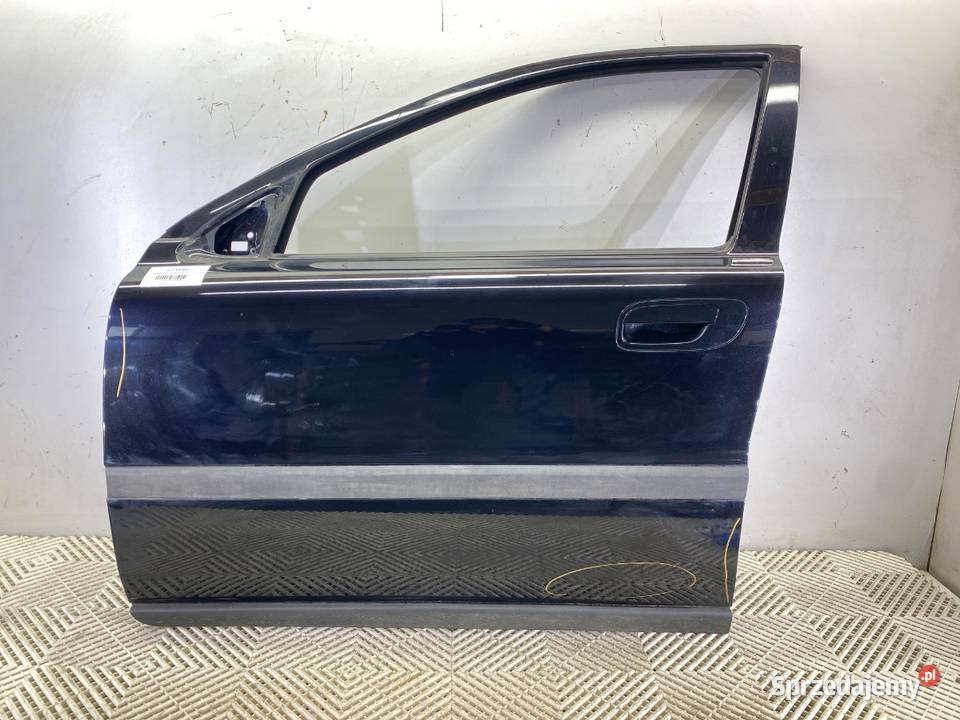 DRZWI LEWY PRZÓD VOLVO S60 I Hatchback 0010