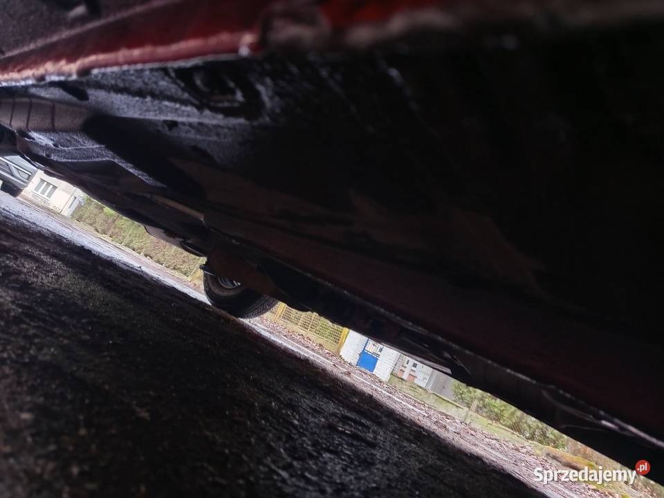 Sprzedam VW Golf IV 16 Benz Gaz Golf Łódź