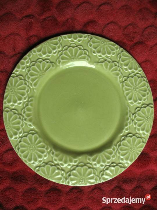 Talerz PIOR 1 Portugalia 23 Siedlce