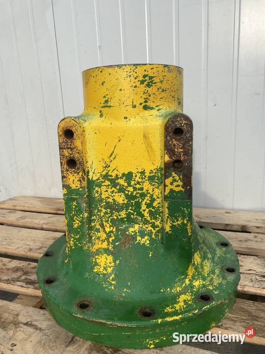 OBUDOWA ZWOLNICY R225947 R225946 JOHN DEERE Kielce