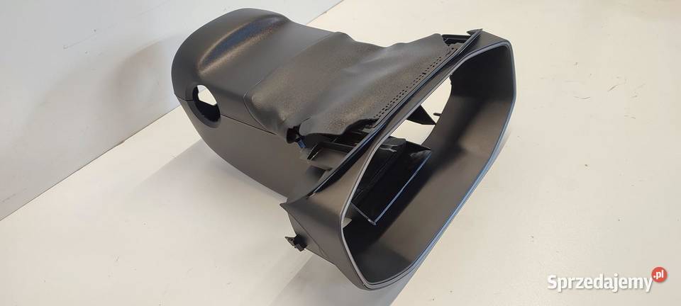 CUPRA FORMENTOR RAMKA LICZNIKA OSŁONA KOLUMNY osobowe dolnośląskie