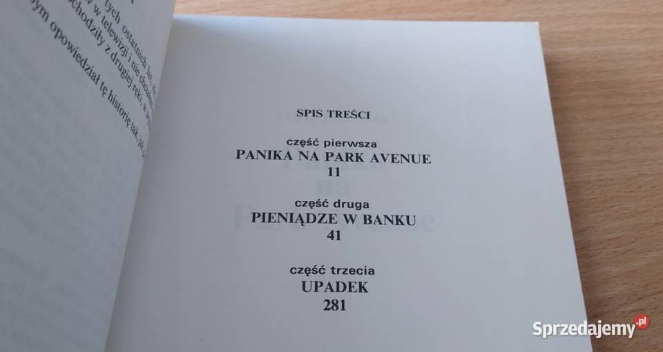 Wall Street podszewki Dennis B Levine Gdańsk