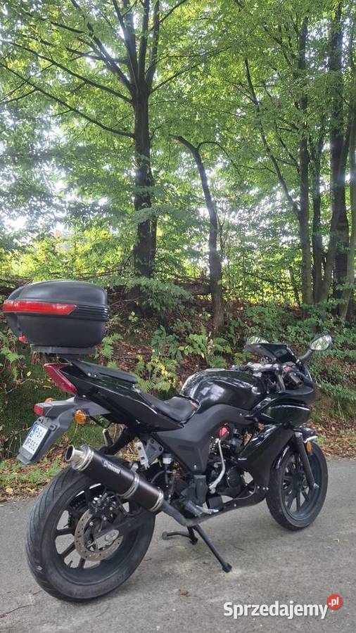 Zip pro 50125 nieuszkodzony Frysztak