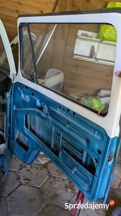 Volkswagen T2 20 Boxer 79r 69KM Janik