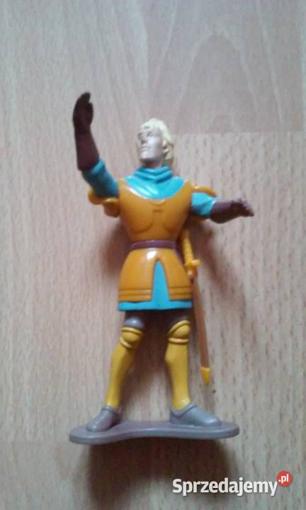Phoebus figurka Szczecin