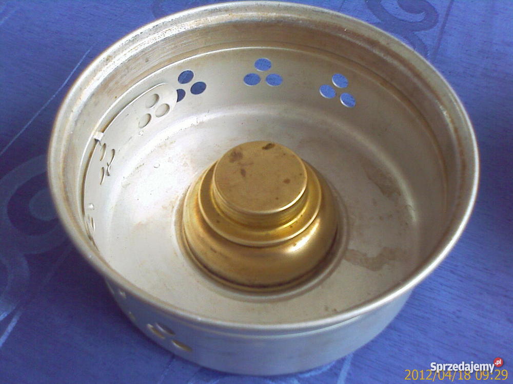 KOCHER DO GOTOWANIA I SMAŻENIA Z CZAJNIKIEM Sprzęt kuchenny łódzkie Łódź