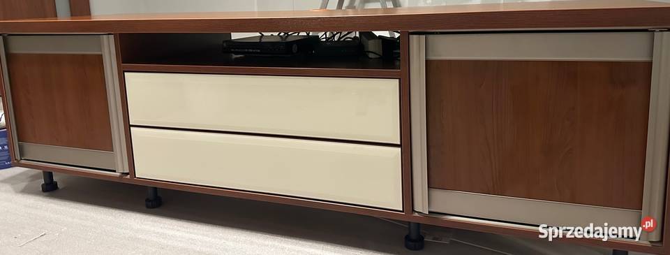 Szafka pod TV Dom i Ogród