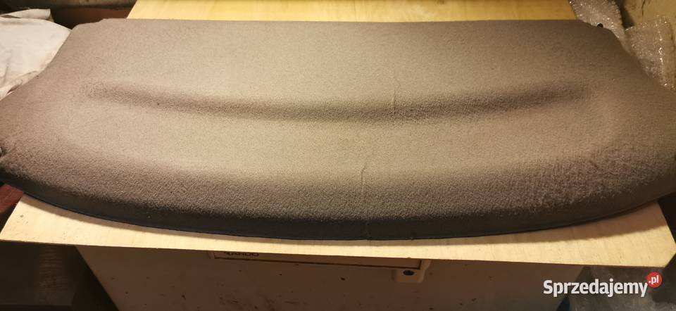 Ford Fiesta MK4 Płka bagażnika nowa oryginalna Elbląg sprzedam