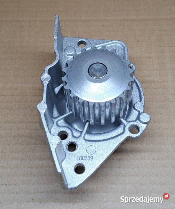 DOLZ C117 POMPA WODY CITROEN ZX PEUGEOT 405 FIAT Pompy wody Mielęcin sprzedam