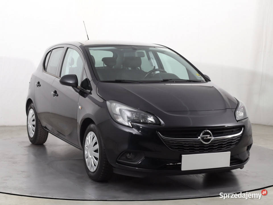 Opel Corsa 14 komputer pokładowy Katowice