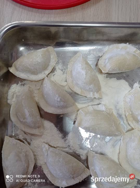 Pierogarka Maszyna do pierogów ASCP3S400 Łódź