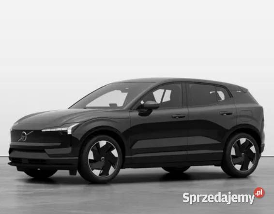 VOLVO EX30 kompletne kola zimowe z 19calowymi dolnośląskie Bielany Wrocławskie