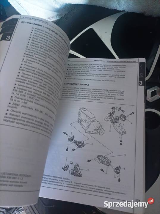 Sam naprawiam opel vectra Sławno