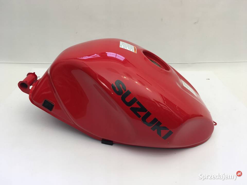 SUZUKI TL 1000 Zbiornik Paliwa Bak
