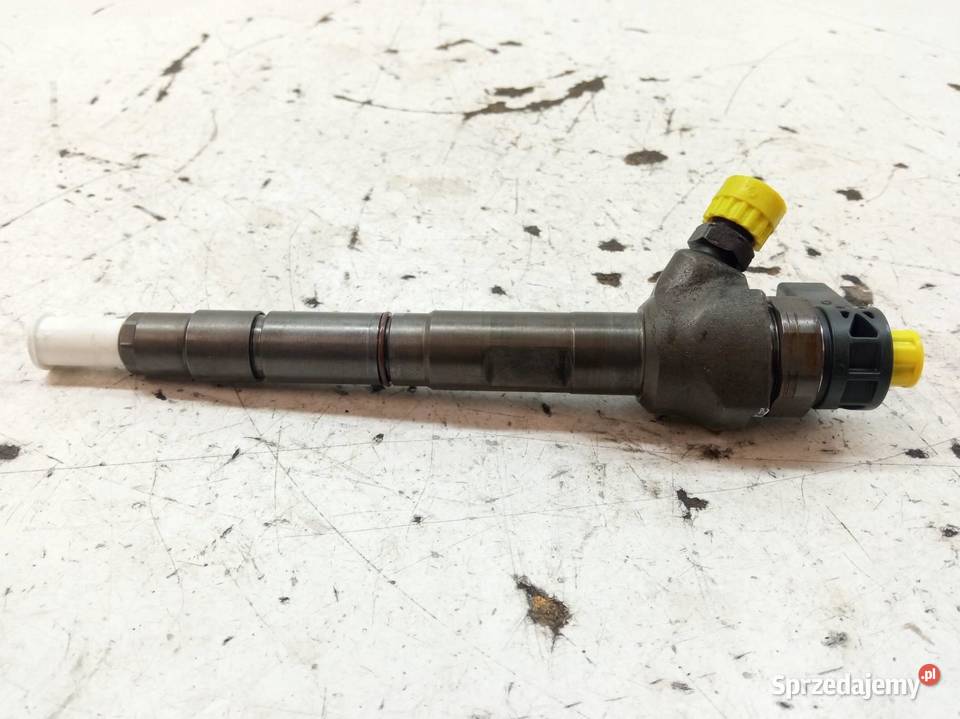 WTRYSKIWACZ 0445110369 03L130277J 20 TDI