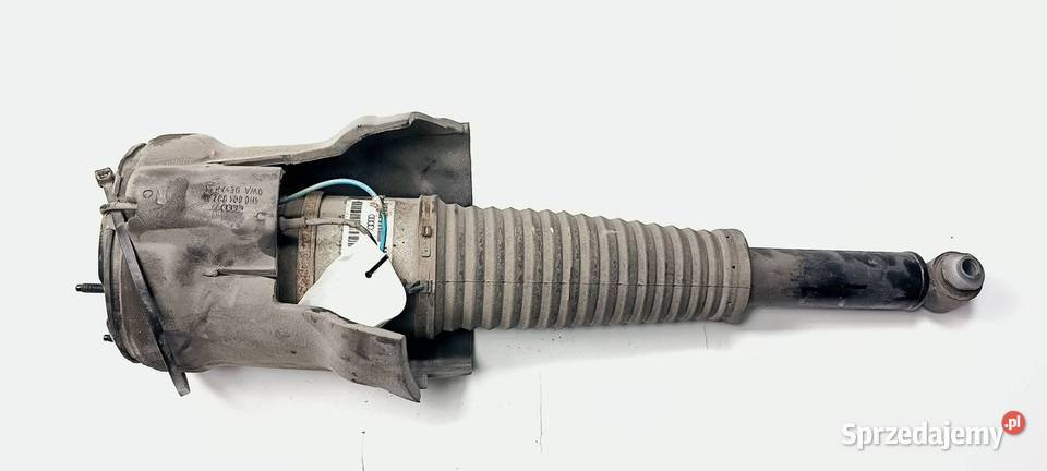 AMORTYZATOR PRAWY TYŁ AUDI A8 D4 4H0616002M Lipno