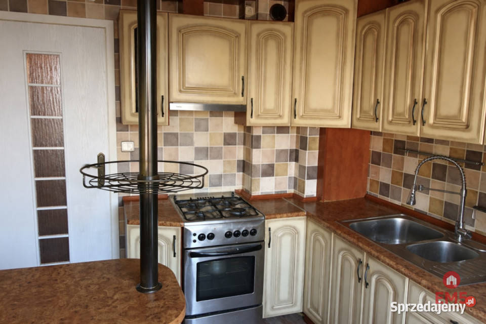 Mieszkanie 608m2 3 pokoje Białystok sprzedam