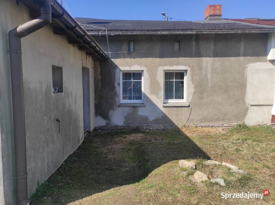 Dom do remontu 2073zł/m2 Miasteczko Śląskie