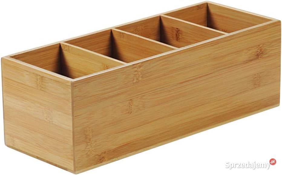 Kesper wkład na sztućce