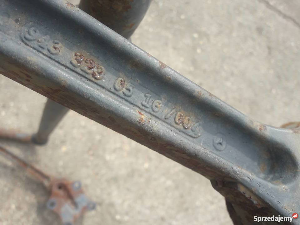 Actros 1840 1844 1836 2540 1831 stabilizator