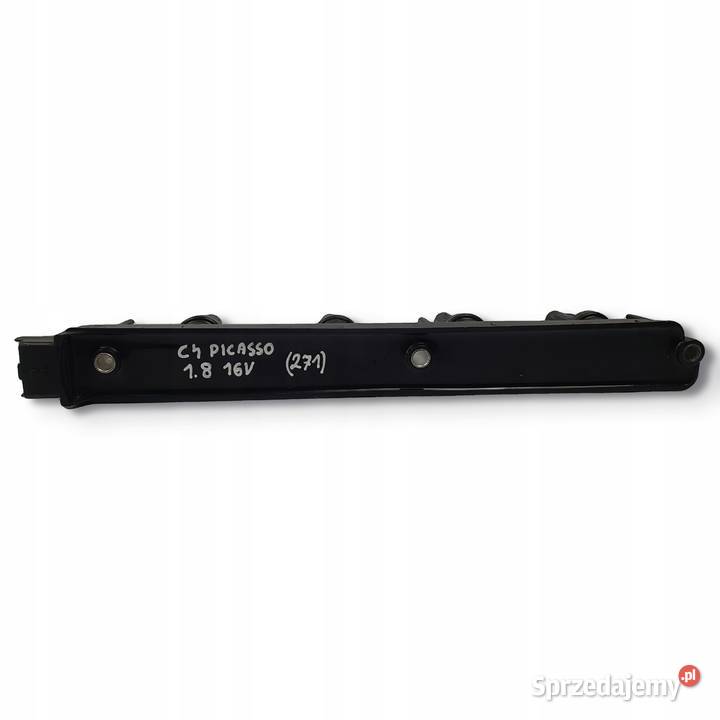 CEWKA ZAPŁONOWA Citroen C4 Picasso 18 16V