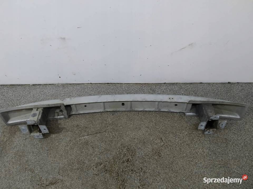 WZMOCNIENIE ZDERZAKA BELKA ZDERZAKA PRZÓD Nissan