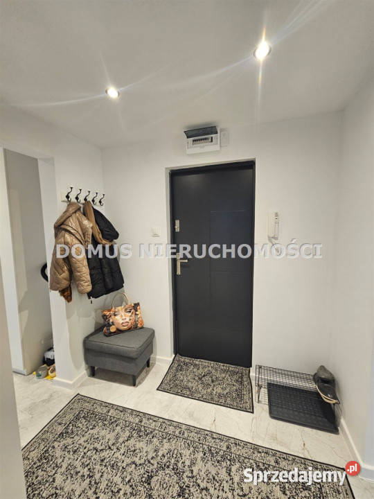 Mieszkanie Łódź 44m2 2 pokoje łódzkie