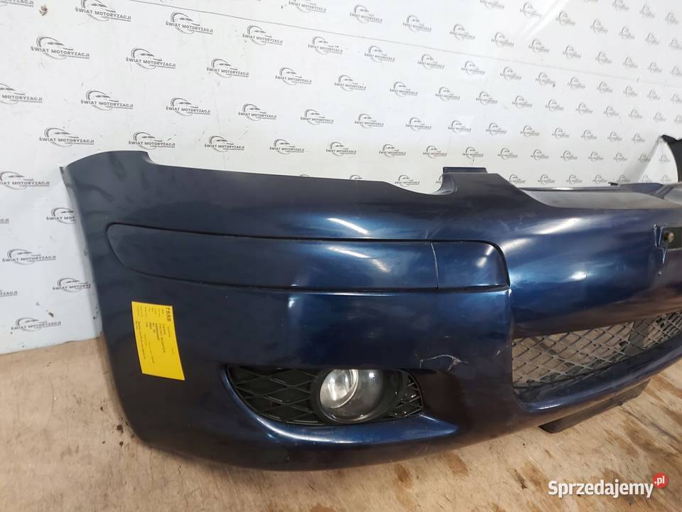 TOYOTA YARIS I LIFT 03r Zderzak przód przedni Kielce