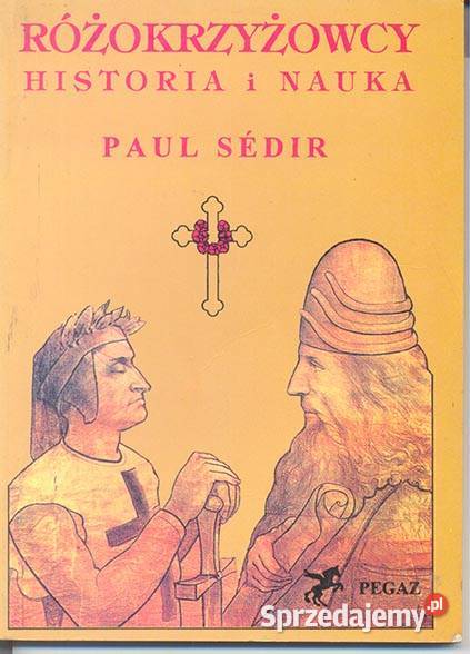 Sedir - Różokrzyżowcy. Historia i nauka