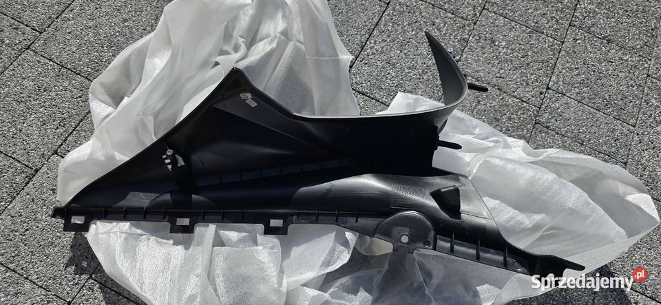 Obudowa boczna górna BMW S1000RR K67 8569787 Katowice