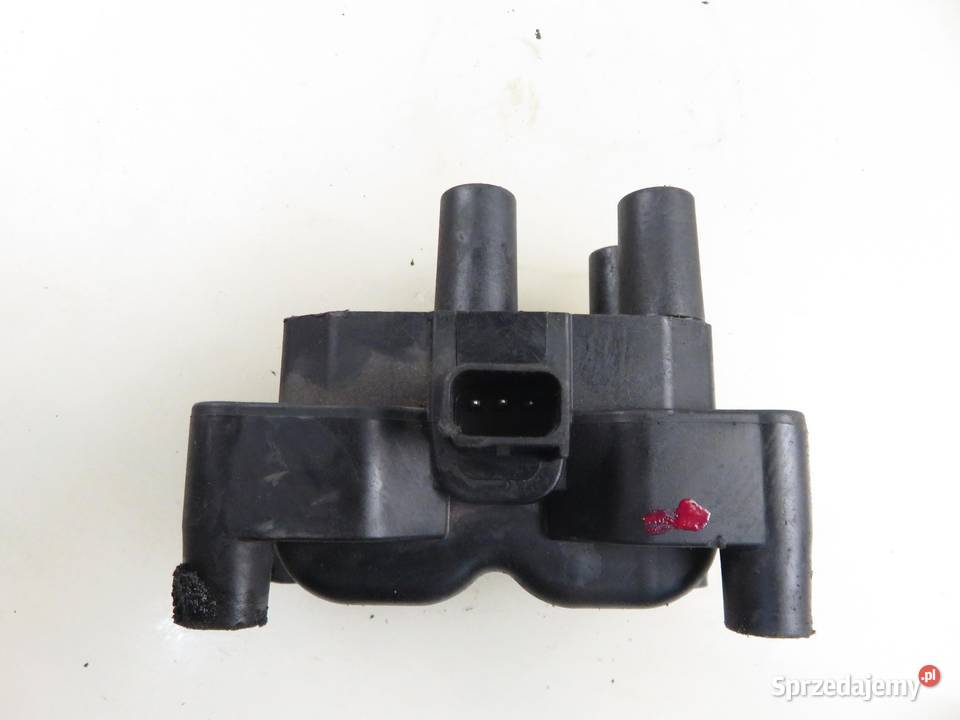 CEWKA FORD FOCUS MK2 II 16 GN10205 osobowe sprzedam