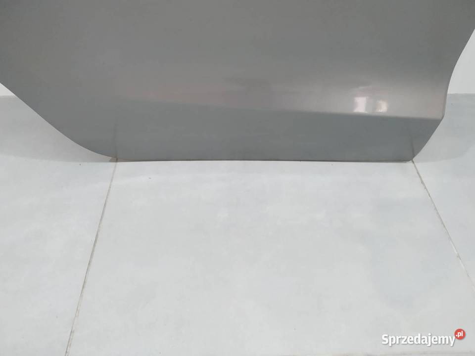 DRZWI PRAWE TYŁ ZQS Suzuki Baleno II 20152022