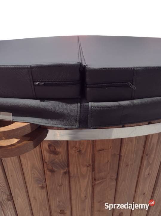 Pokrywa termiczna do balii ogrodowej jacuzzi lubelskie Tomaszów Lubelski sprzedam